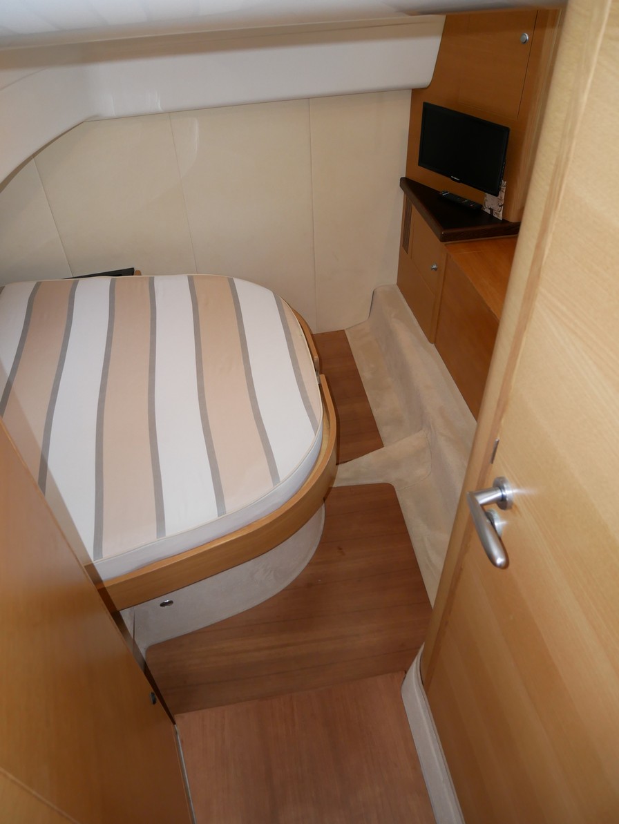 Cranchi Mediterranee 43 - 